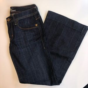 Mavi Cora Jeans